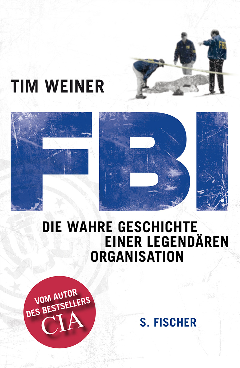 Was Bedeutet Fbi Auf Deutsch FBI – Treue, Mut, Rechtschaffenheit? - Politisches Buch - Magazin - e