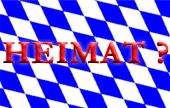 Eine Frage der Heimat