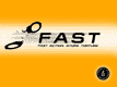 Logo von FAST