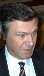 Wolfgang Gerhardt