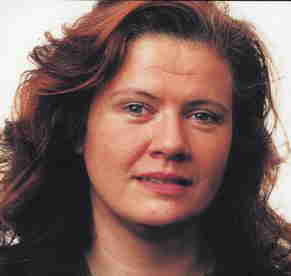 Jutta Ditfurth