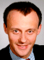Friedrich Merz, CDU/CSU-Fraktionschef