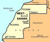 Westsahara