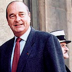 Jacques Chirac