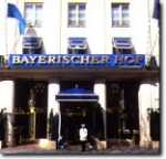 Hotel Bayerischer Hof in Mnchen