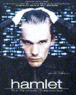 Filmplakat - Hamlet