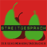 Die geheimen Kohl-Tagebcher II