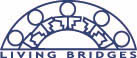 Living Bridges-Logo