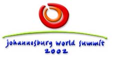 Logo des Weltgipfels