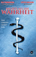 Filmplakat - Nichts als die Wahrheit