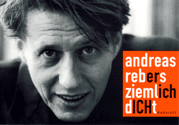 Andreas Rebers