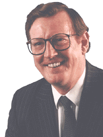 David Trimble