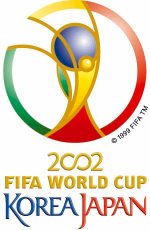 Logo der WM 2002
