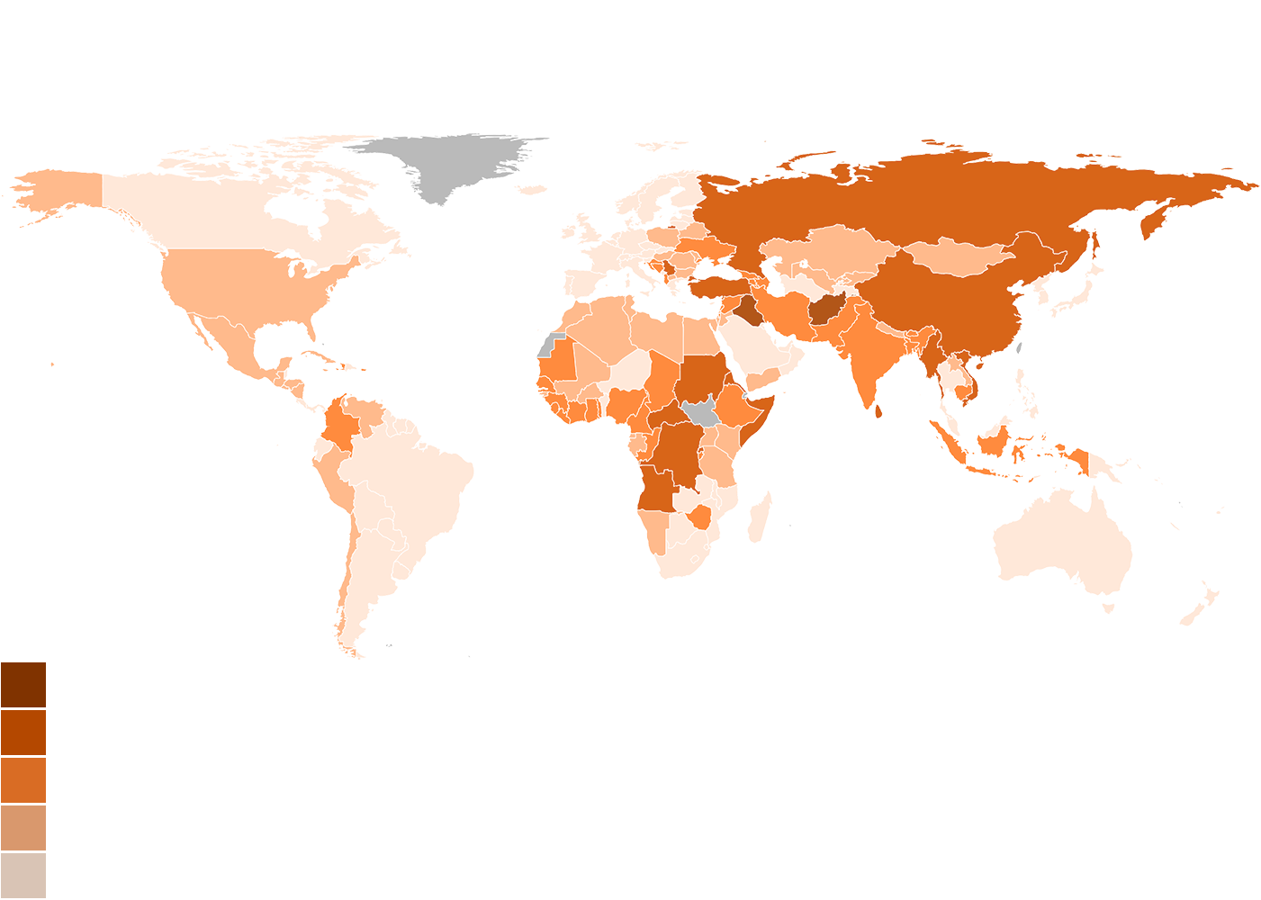 urbanisierung