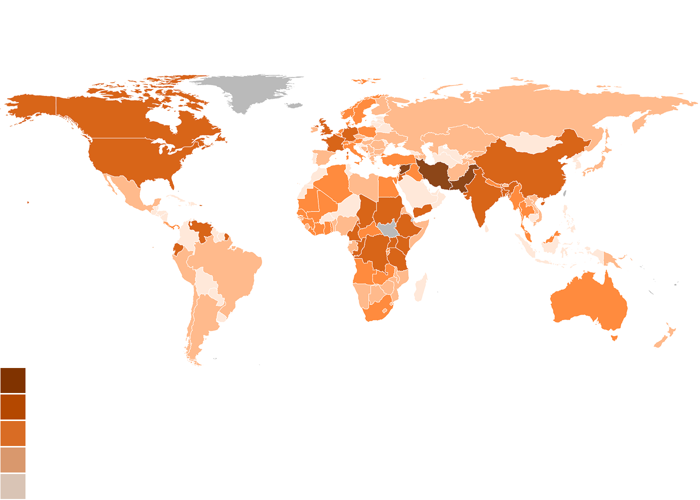 urbanisierung