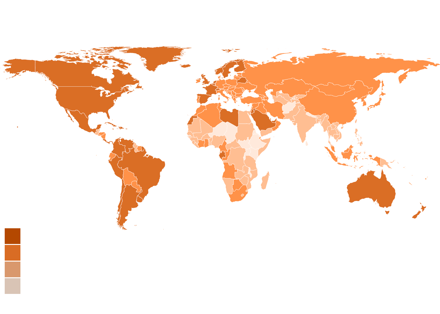 urbanisierung