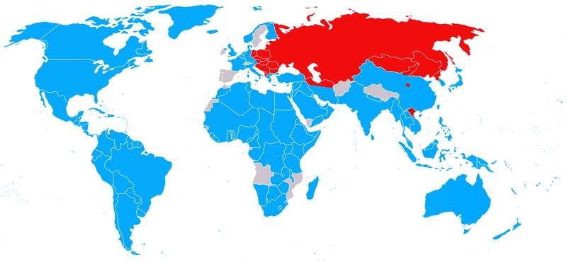 The Unpopular Prospect of World War III – e-politik.de